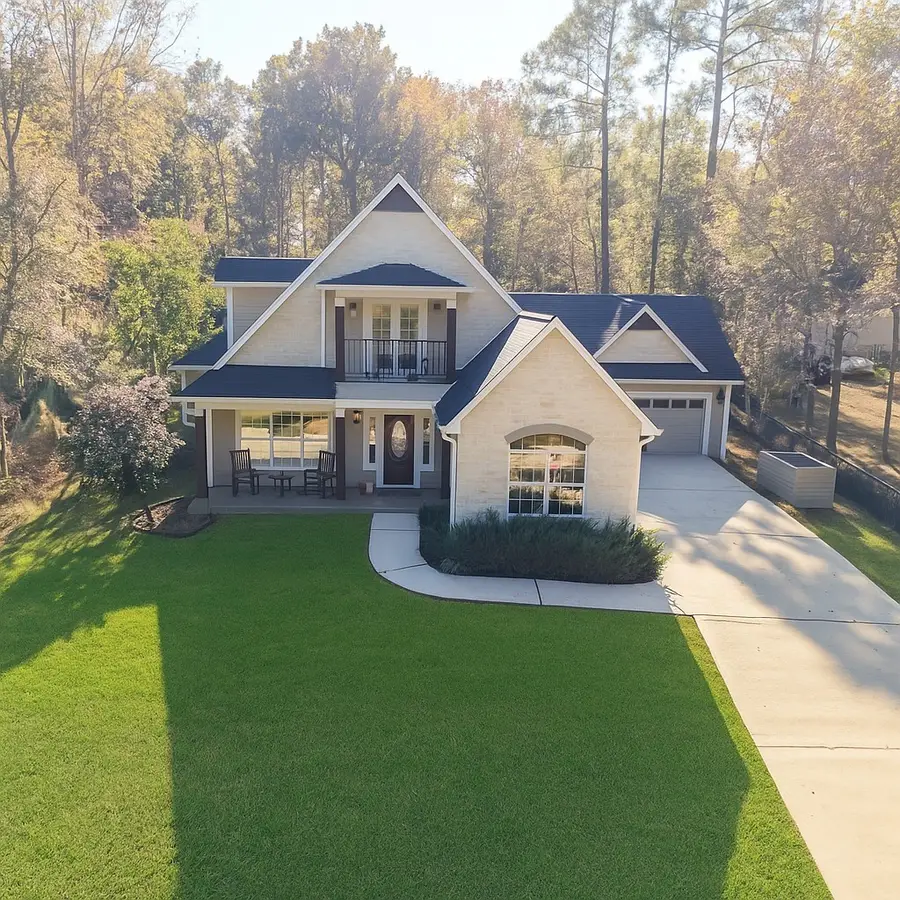 110 Lords Circle, Coldspring, TX 77331 - #3