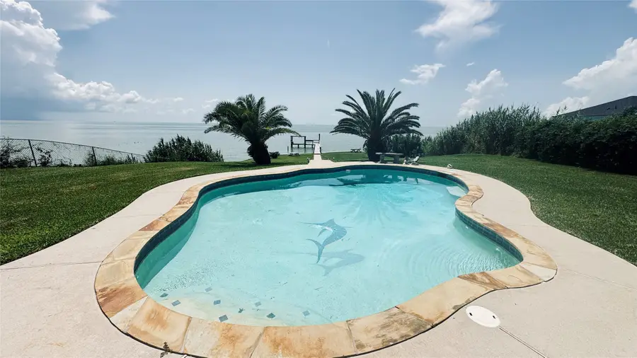 8720 Ocean Drive, Beach City, TX 77523 - #3