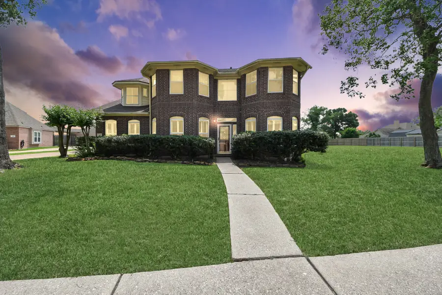 410 Barberry Lane, Baytown, TX 77520 - #3