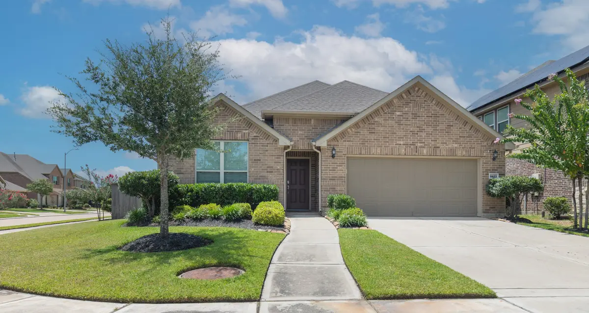 11603 Winthrop River Trail, Richmond, TX 77406 - #1