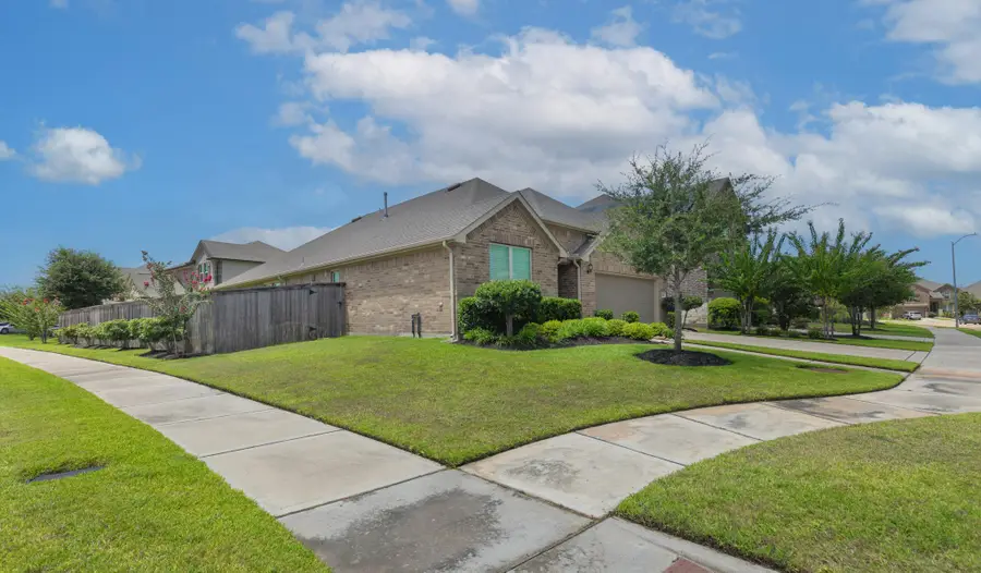 11603 Winthrop River Trail, Richmond, TX 77406 - #2