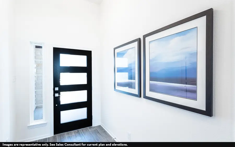 2707 Jasper Oaks Drive, Northeast Harris, TX 77823 - #2