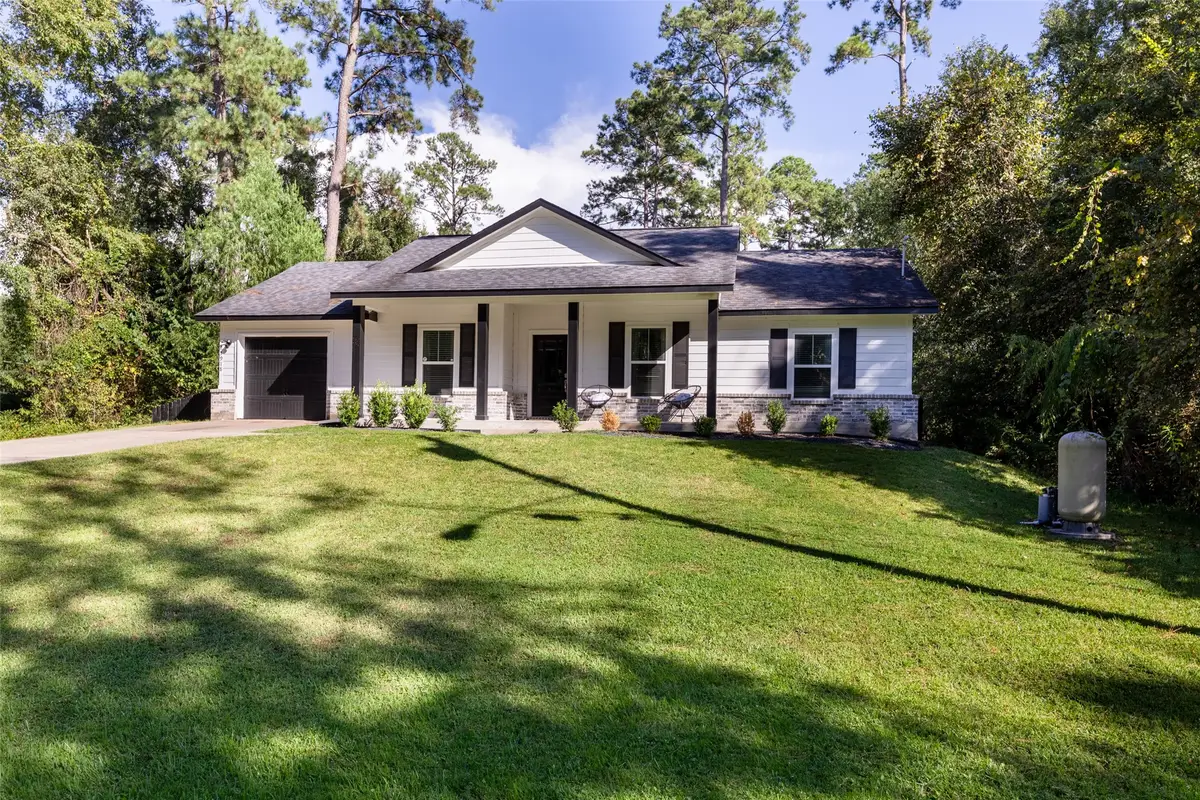 23918 Overcup Drive, Spring, TX 77389 - Image #1