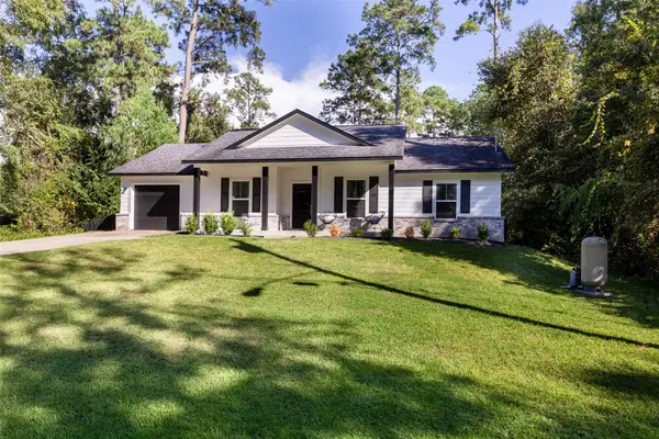 23918 Overcup Drive, Spring, TX 77389