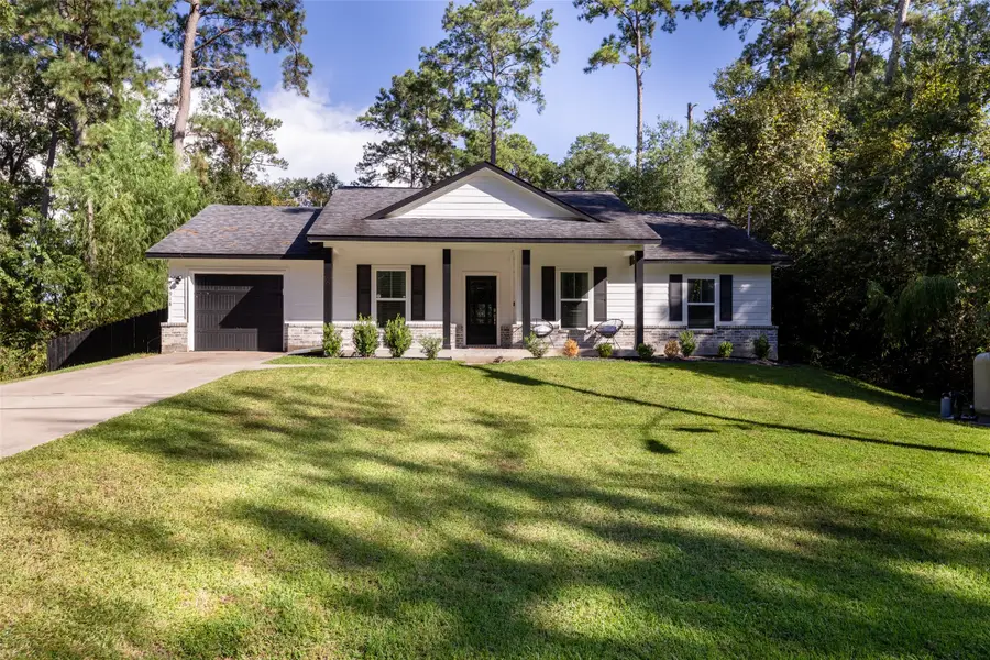 23918 Overcup Drive, Spring, TX 77389 - Image #3