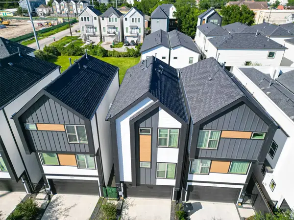 2607 Drew Street, Houston, TX 77004