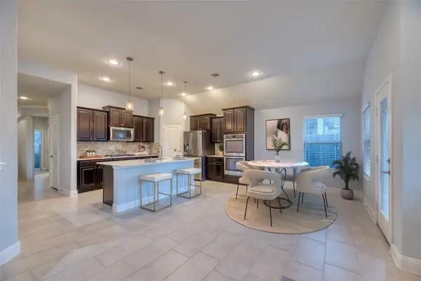 24706 Ballad Drive, Katy, TX 77493