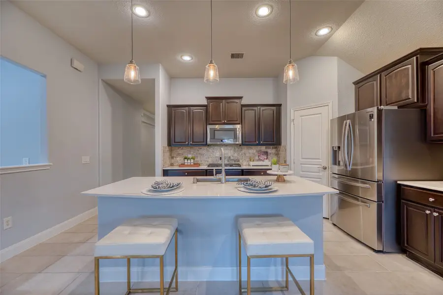 24706 Ballad Drive, Katy, TX 77493 - Image #2