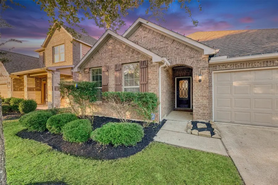 24706 Ballad Drive, Katy, TX 77493 - Image #3