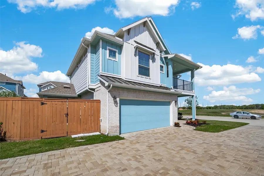 23939 Oriole Valley Trail, Katy, TX 77493 - #3