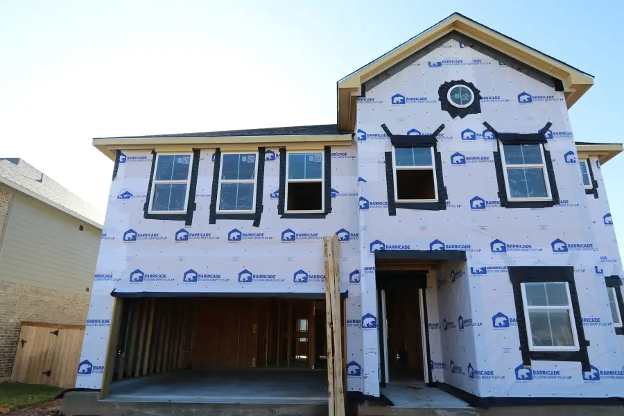 5411 Kingdom Heights Boulevard, Rosenberg, TX 77471 - Image #2