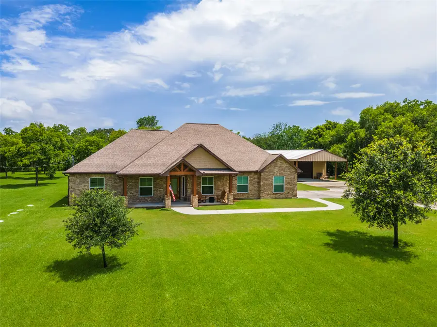 11208 Shirley Lane, Santa Fe, TX 77510 - #2