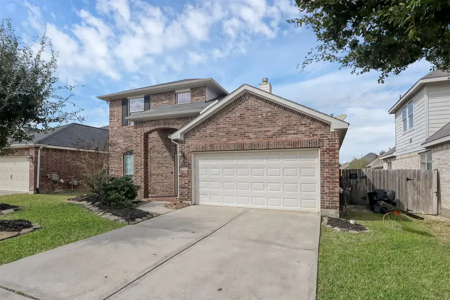 4602 Countrypines Drive, Spring, TX 77388 - #3