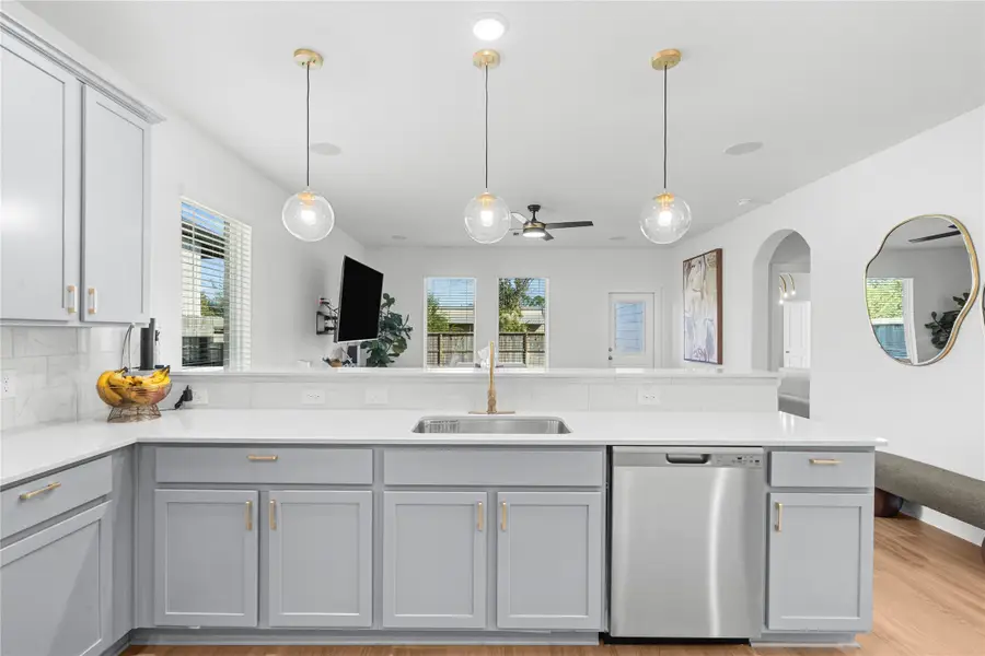 3623 Riverlands Drive, Santa Fe, TX 77510 - Image #3