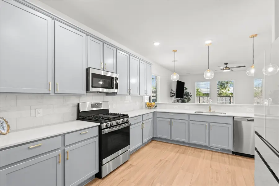 3623 Riverlands Drive, Santa Fe, TX 77510 - Image #3