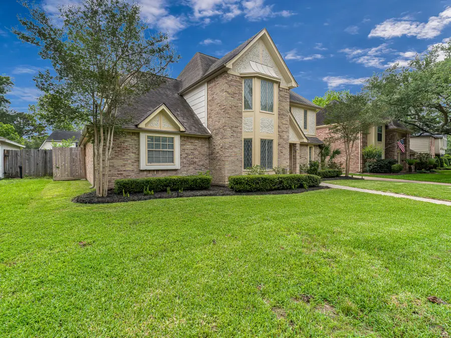 515 Ellingham Drive, Katy, TX 77450 - #2