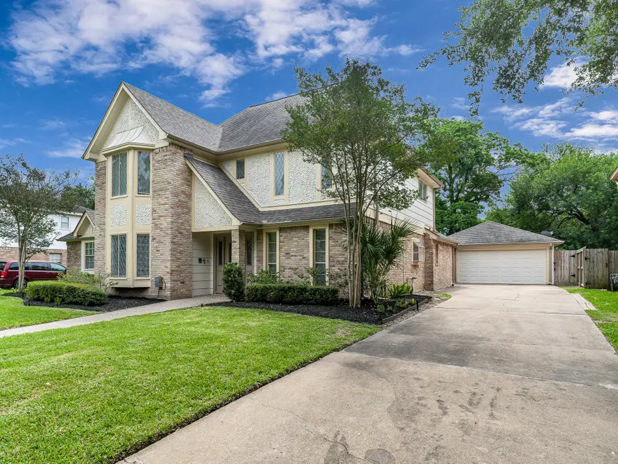 515 Ellingham Drive, Katy, TX 77450 - #3