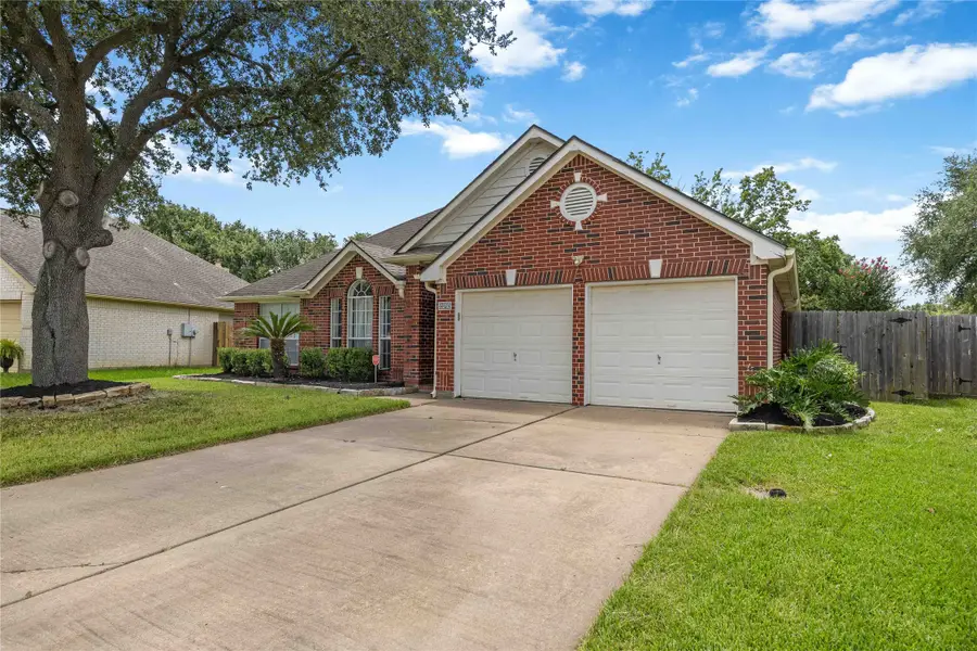 21703 Bay Palms Drive, Katy, TX 77449 - #2
