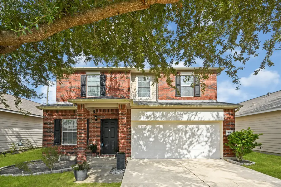11618 Wingborne Lane, Cypress, TX 77429 - #2