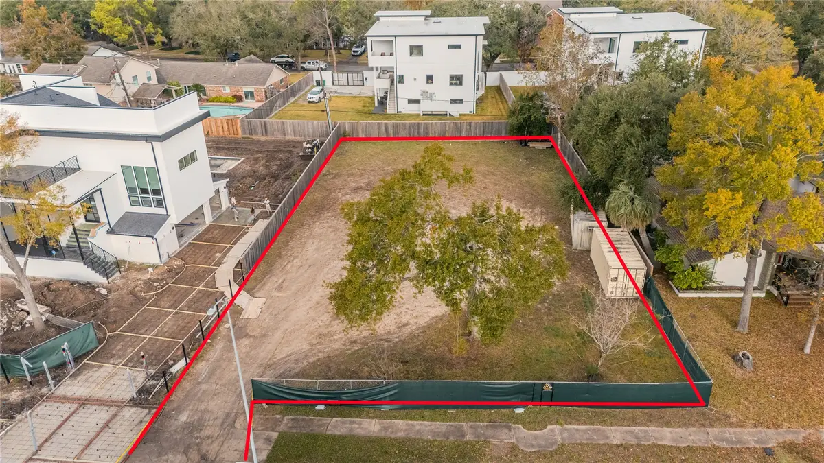 4906 North Braeswood, Houston, TX 77096 - #1