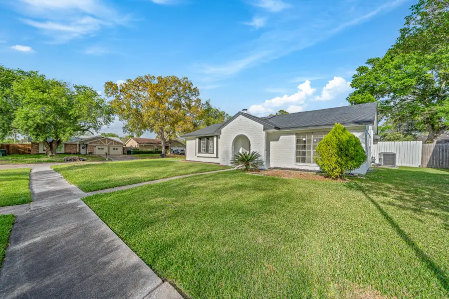 7603 Beech Cove Lane, Houston, TX 77072 - #2