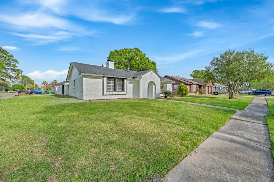 7603 Beech Cove Lane, Houston, TX 77072 - #3