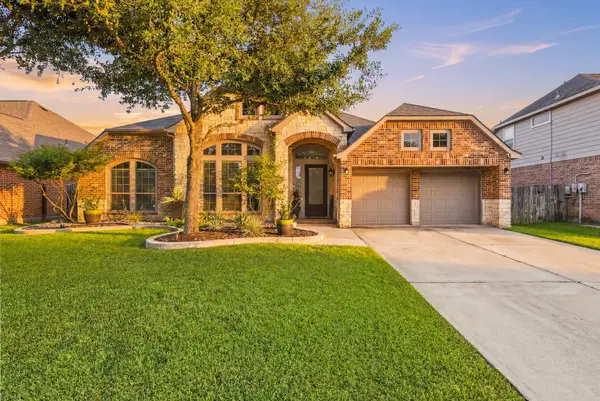 2651 Imperial Grove Lane, Conroe, TX 77385