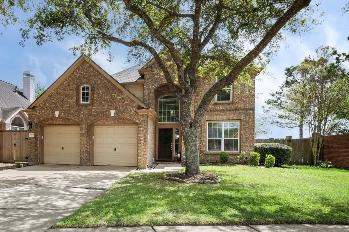 5223 Cottonwood Creek Lane, League City, TX 77573 - #1