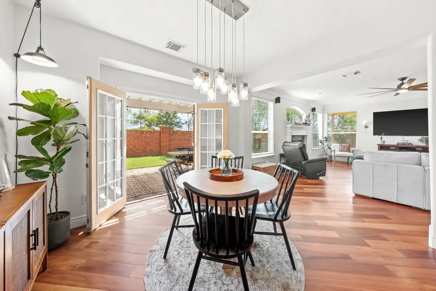 5223 Cottonwood Creek Lane, League City, TX 77573 - #3