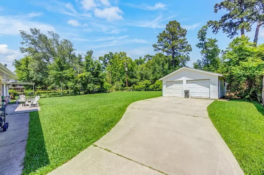 24522 Glen Loch Drive, Spring, TX 77380 - #2