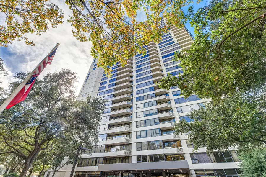 15 Greenway Plaza #5C, Houston, TX 77046 - Image #2