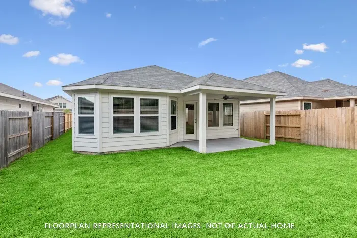 21686 Wave Hollow Drive, Cypress, TX 77433 - #3