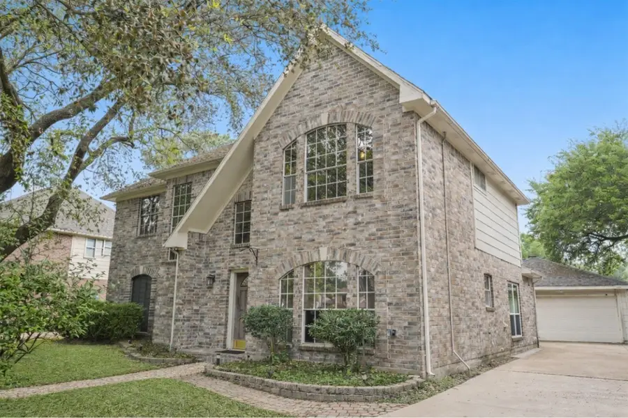 16322 Battlecreek Drive, Houston, TX 77095 - #2