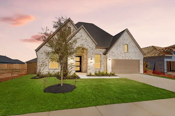 629 Cross Timbers Trace, Waller, TX 77447