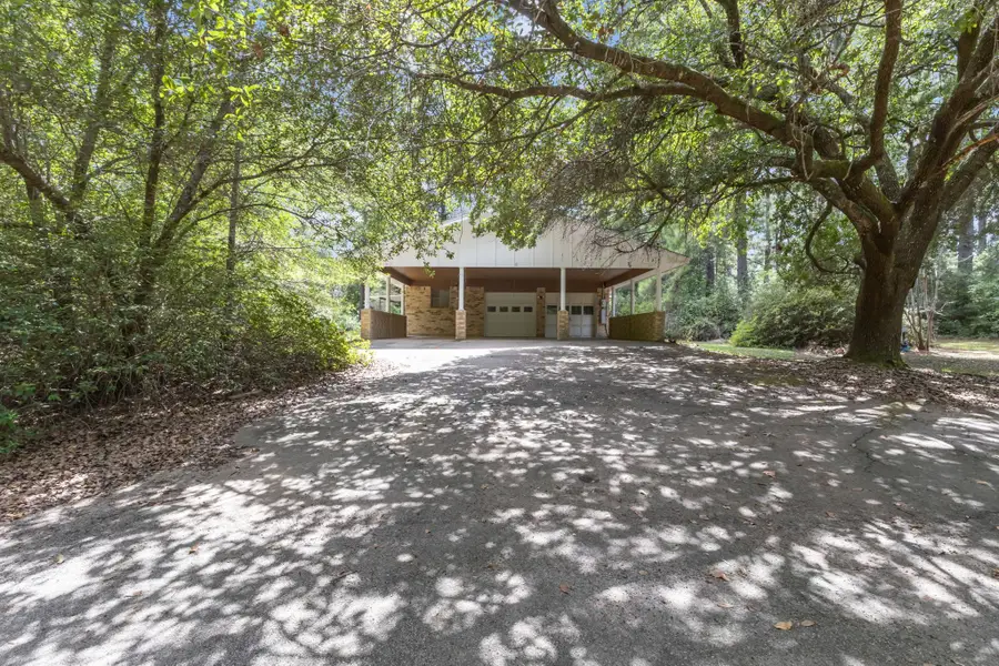 506 County Road 4580 S, Spurger, TX 77660 - #2