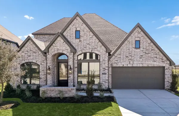 21715 Hummingbird Bush Drive, Cypress, TX 77433