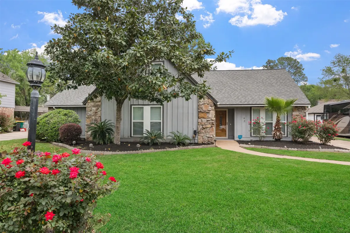 16118 York Minster Drive, Spring, TX 77379 - Image #1