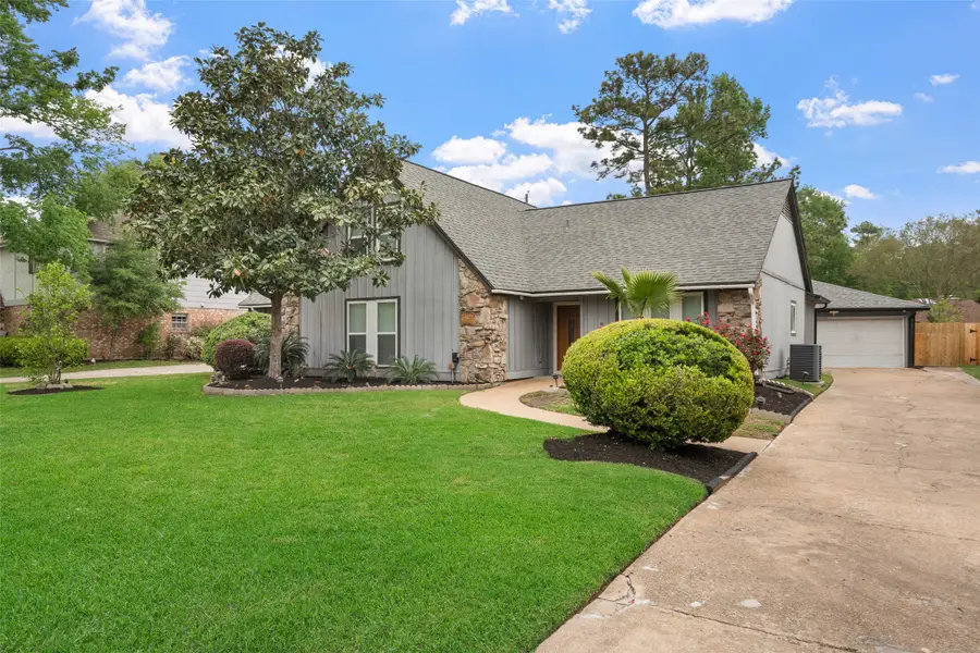 16118 York Minster Drive, Spring, TX 77379 - Image #2