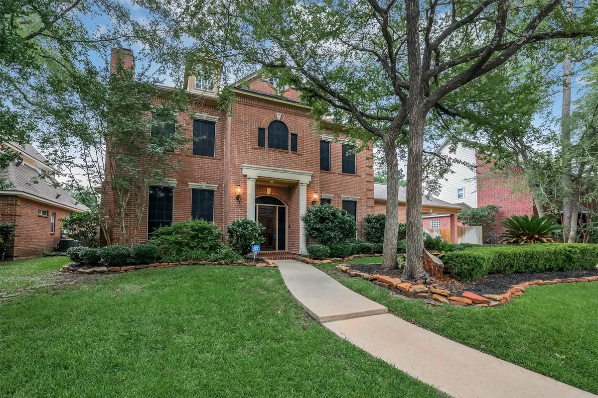 16114 Lafone Drive, Spring, TX 77379 - #1