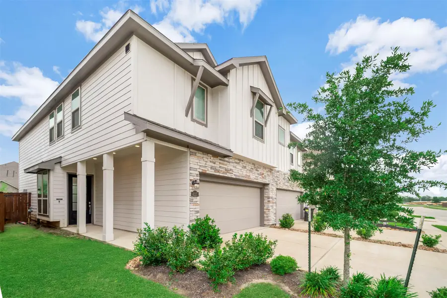 4127 Champlain Way, Iowa Colony, TX 77583 - #3