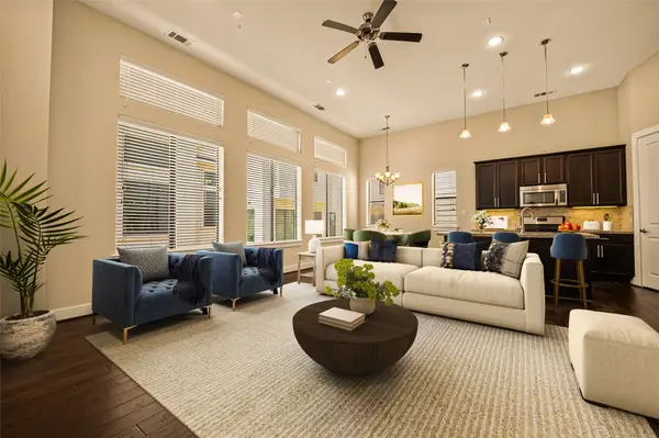 40 N Hutcheson Street, Houston, TX 77003