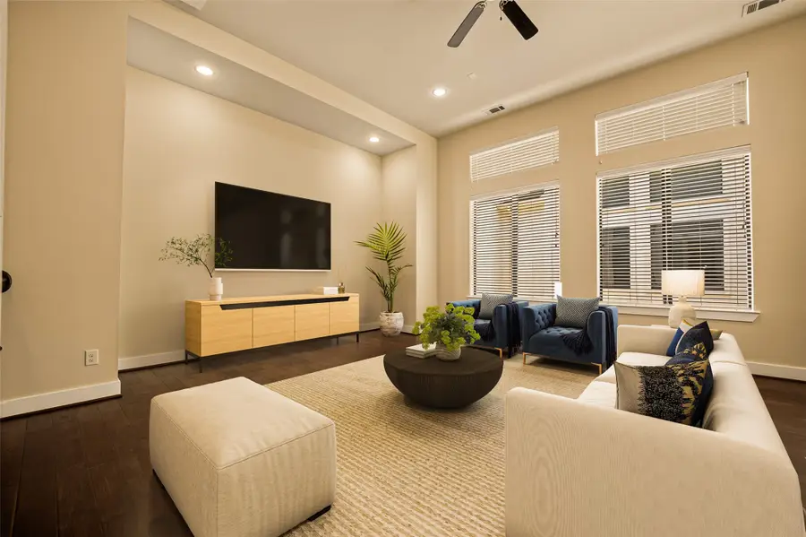40 N Hutcheson Street, Houston, TX 77003 - #2