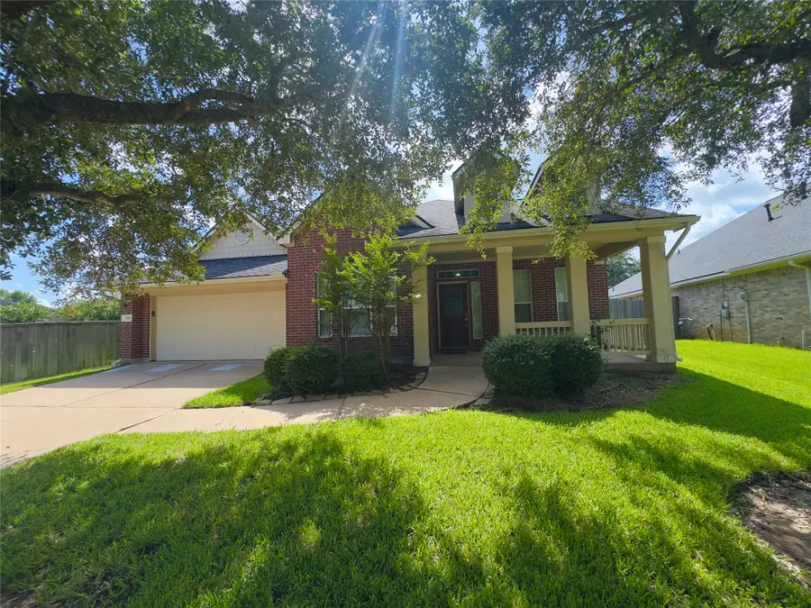 1903 Lavender Field Drive, Sugar Land, TX 77479 - #3