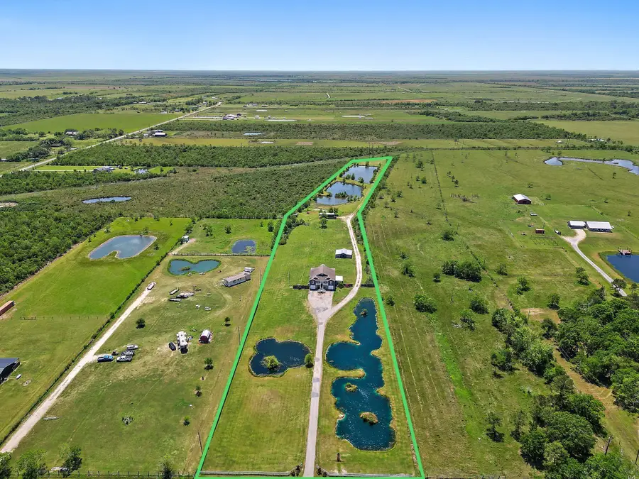 13659 Todd Road, Winnie, TX 77665 - #2