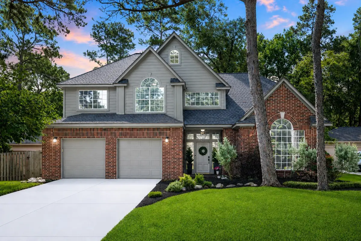 102 Treescape Circle, The Woodlands, TX 77381 - #1