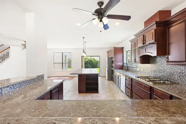 16551 Cypress Bridge Drive Drive, Cypress, TX 77429