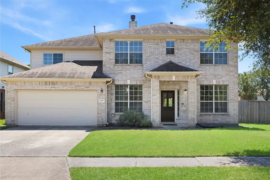 16551 Cypress Bridge Drive Drive, Cypress, TX 77429 - Image #2