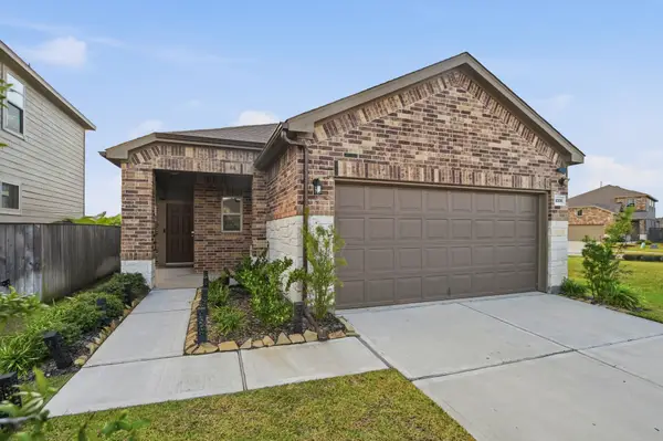 16306 Fontana Court, Conroe, TX 77302