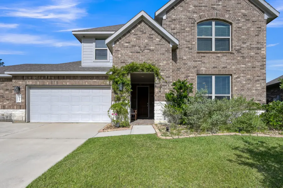 14418 Kerrick Vista Lane, Conroe, TX 77384 - #3