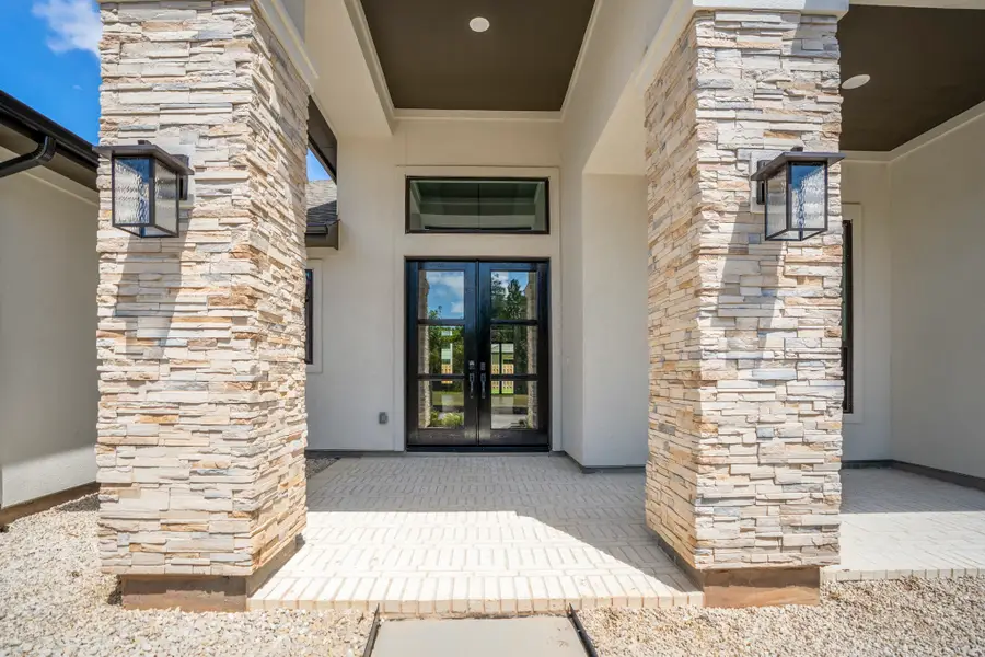 41818 Wendele Way, Montgomery, TX 77316 - #2
